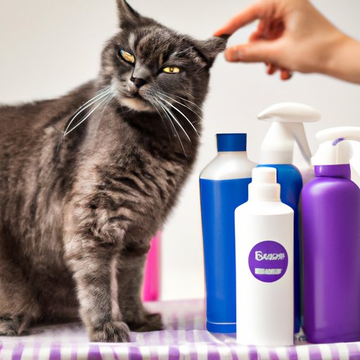 Are You Supposed to Bathe Cats? A StepbyStep Guide The Enlightened Mindset