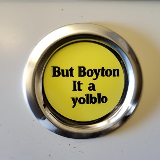 Are You Supposed to Clean Your Belly Button? A Comprehensive Guide