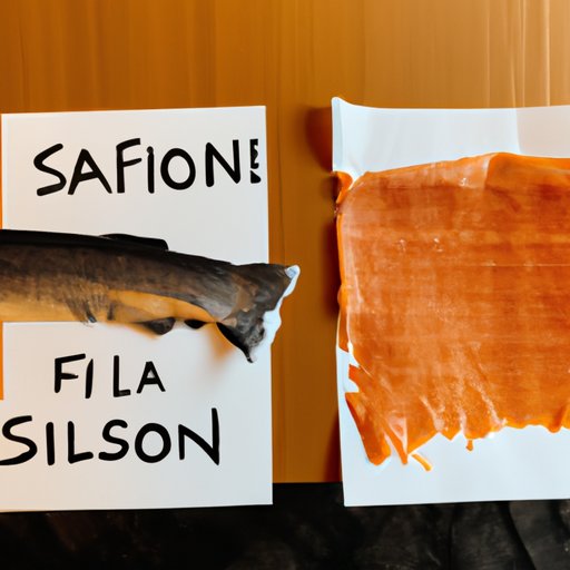 The Pros and Cons of Eating Salmon Skin