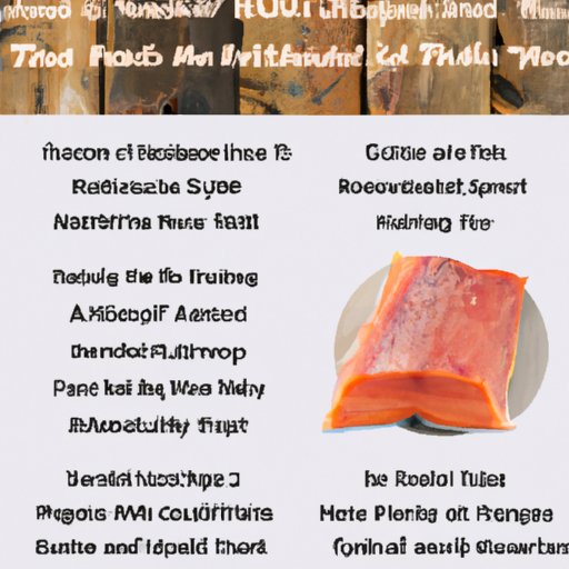 Are You Supposed to Eat Salmon Skin? Exploring the Nutritional Benefits