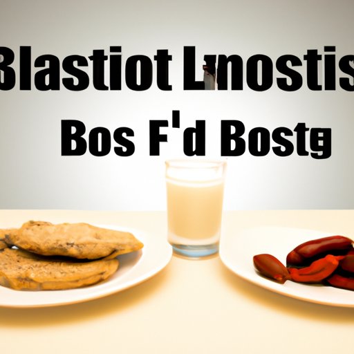 The Pros and Cons of Fasting Before a Blood Test