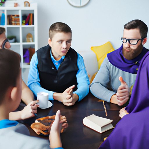 Discussing the Purpose of Fasting on Ash Wednesday