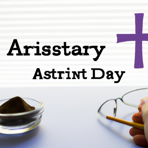Examining the Religious Significance of Ash Wednesday Fasting