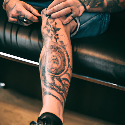 Share Stories From Customers Who Have Tipped Their Tattoo Artists