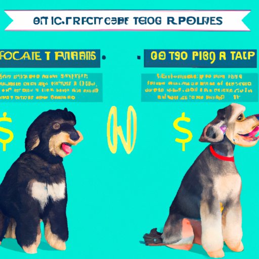 Pros and Cons of Tipping Dog Groomers