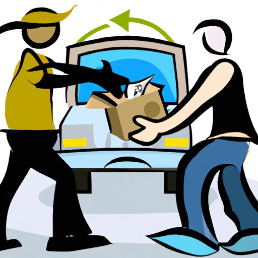 Exploring Etiquette Around Tipping Movers