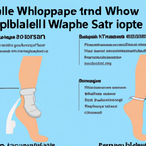 How to Walk with a Sprained Ankle: Tips for Safe Mobility