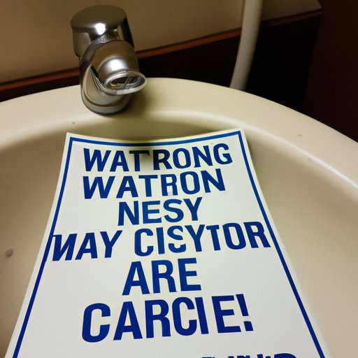 Dissecting the Different Types of Water Pollution