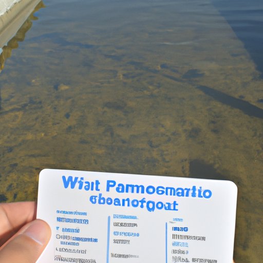 Analyzing the Water Quality: What Tests You Should Run to Ensure Water Sanitation