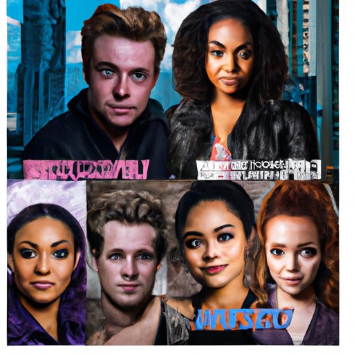 Reflections on What Could Have Been Different for Season 2 Cast