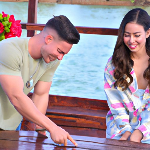 Examining the Paths to Romance for the Cast of Are You The One Season 3