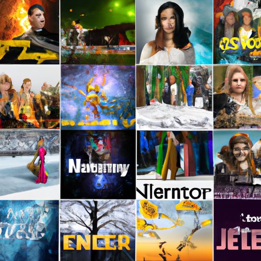 Recap of Most Dramatic Moments from Each Season