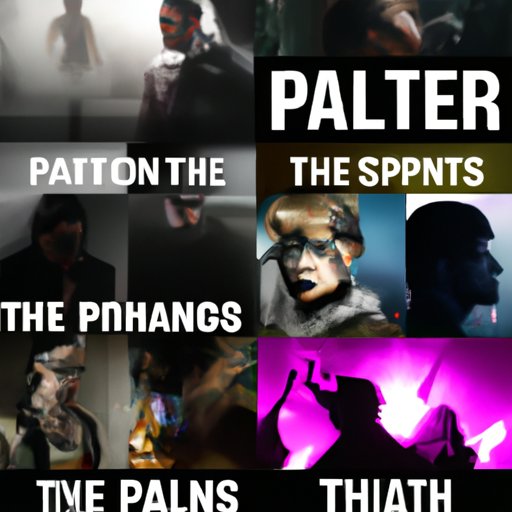 Recap of the Most Dramatic Moments from Season 2