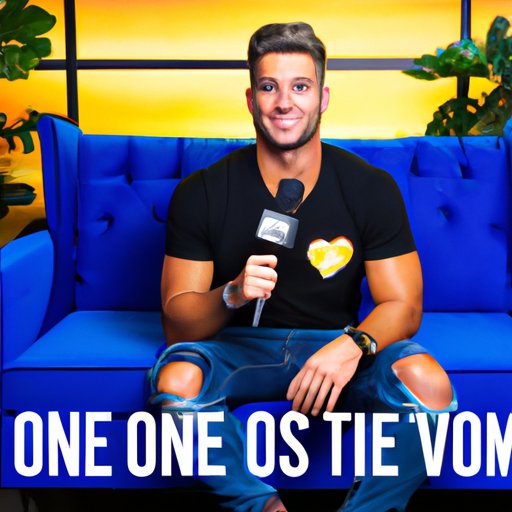 Interview with the Host of Are You The One: Second Chances