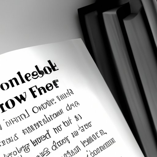 How the Novel Changed Young Adult Fiction