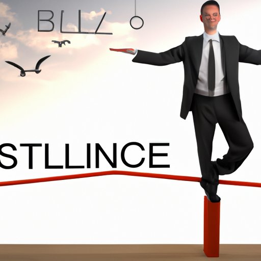 Finding Balance in Stressful Situations