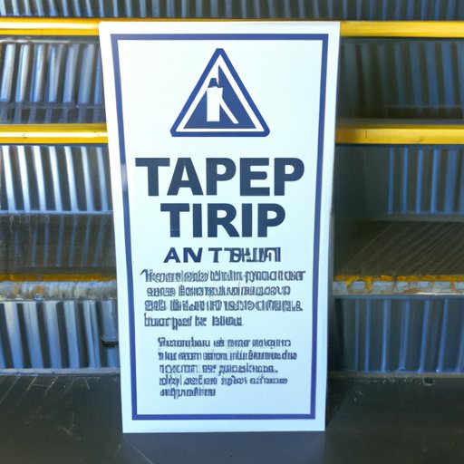 Advice for Safe and Responsible Tripping