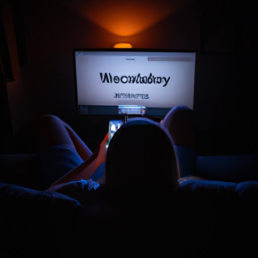 Examining How Social Media Influences What We Watch