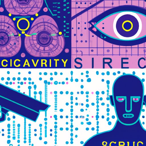 Exploring the Impact of Surveillance Technologies on Privacy and Security
