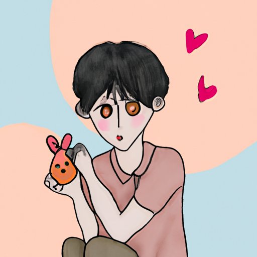 The Benefits of Allowing Yourself to Love a Cutie