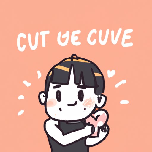 How to Give Yourself Permission to Love a Cutie