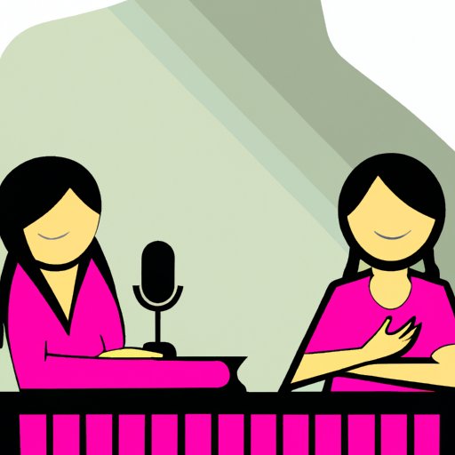 Interview With a Published Author