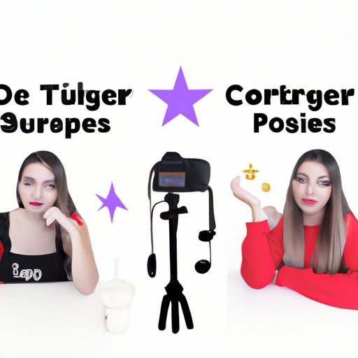 The Pros and Cons of Being a YouTube Star