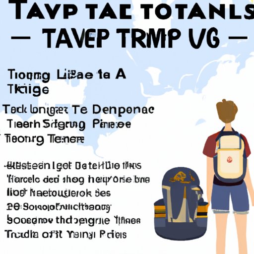 Tips for 17 Year Olds Travelling Alone