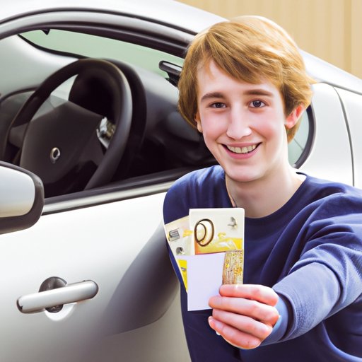 How to Secure Car Finance as a Young Driver