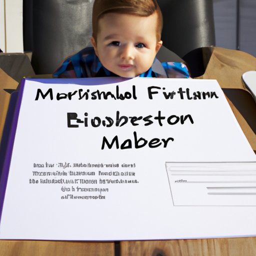 Legal Considerations for Starting a Business as a Minor