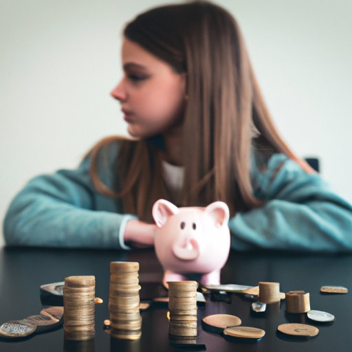 Strategies for Investing Wisely as a Teenager