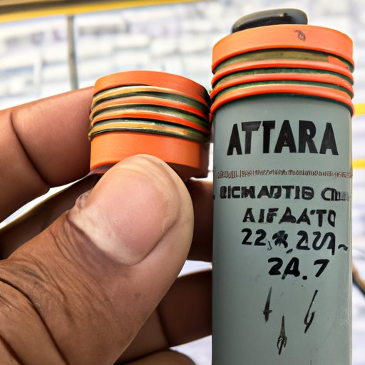 How to Identify a Bad AC Capacitor