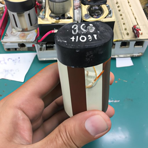 Exploring the Relationship Between Tripped Breakers and Bad AC Capacitors