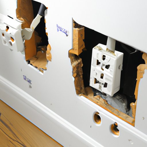 An Overview of the Hazards of Faulty Outlets and Tripped Breakers