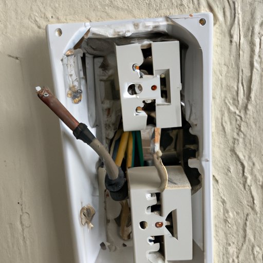 What You Need to Know About Breakers and Faulty Outlets