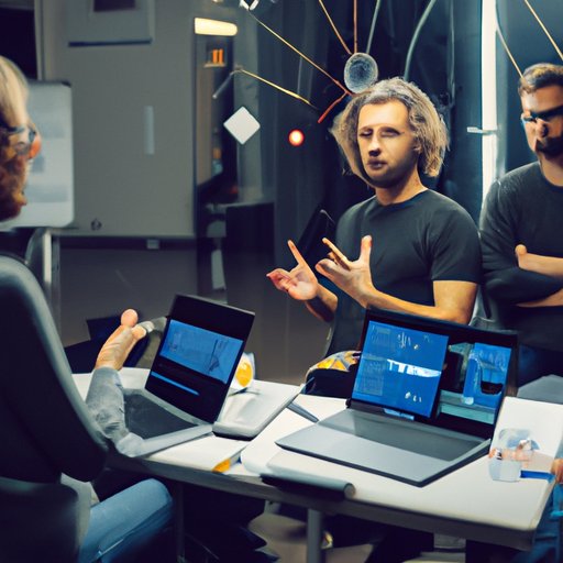 Discussing the Impact of Blockchain Hacking on Users