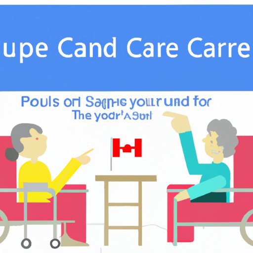A Guide to Finding a U.S. Personal Care Home for Canadians