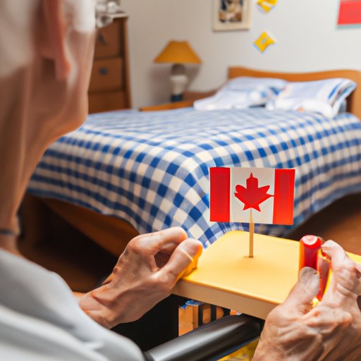 Exploring the Possibility of a Canadian Living in a U.S. Personal Care Home 