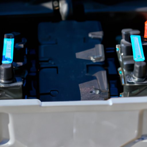 Advantages of Using a Car Battery as a Home Energy Source