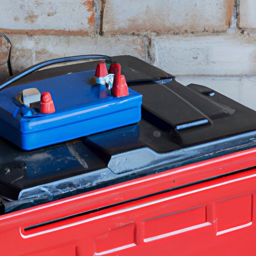 Disadvantages of Using a Car Battery as a Home Energy Source