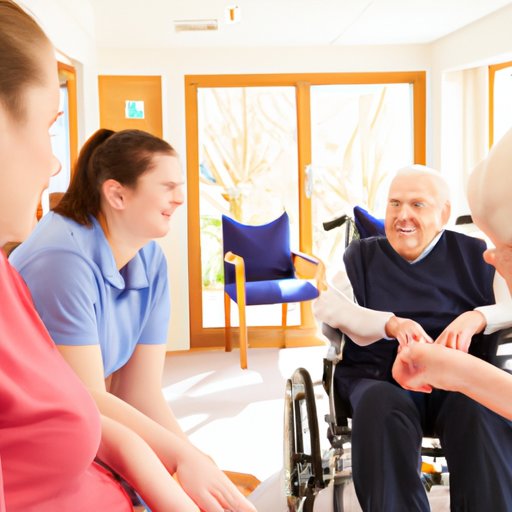Exploring the Rights and Responsibilities of Care Home Residents