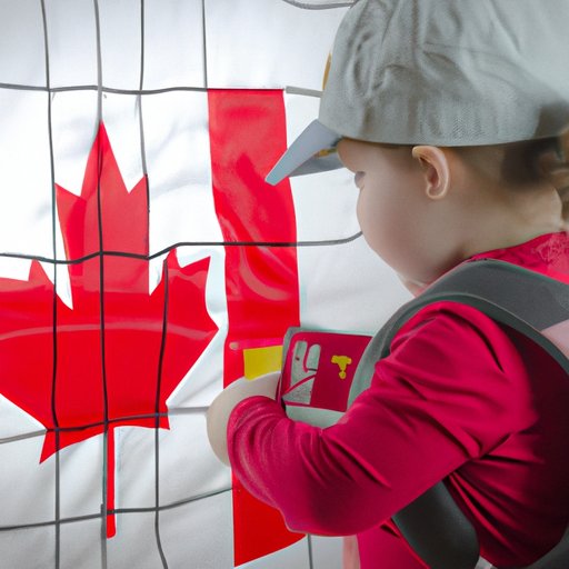 Investigating the Safety Measures in Place for Children Traveling to Canada