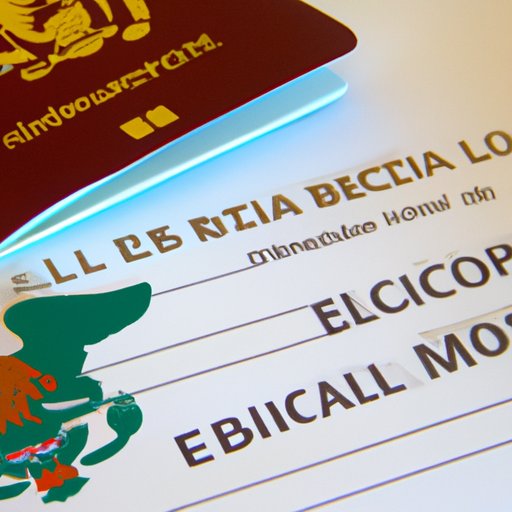 Exploring the Necessary Requirements for a Child to Travel to Mexico with Only a Birth Certificate