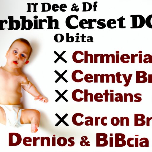 The Pros and Cons of Taking a Child to Mexico With Only a Birth Certificate