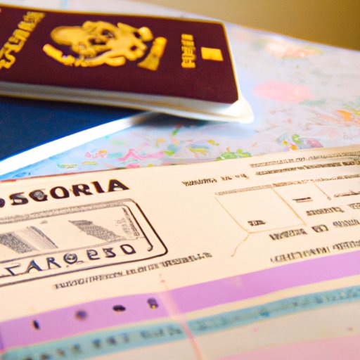 Navigating the Process of Travelling to Mexico With a Child and Just a Birth Certificate