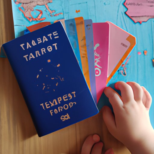 Exploring the Possibility of Traveling Without a Passport for Children