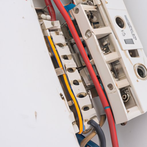 Common Problems with Circuit Breakers