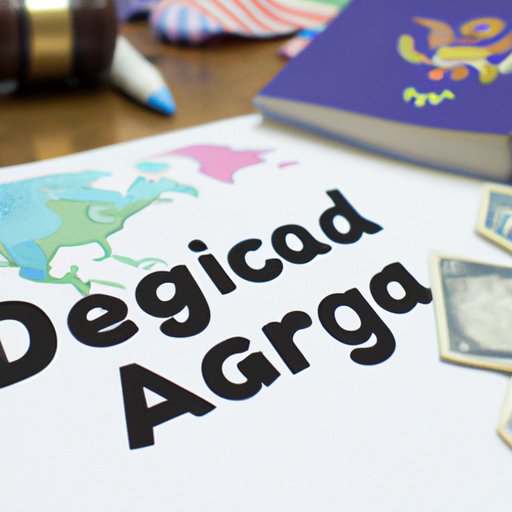 Exploring the Legal Ramifications of Travel for DACA Recipients