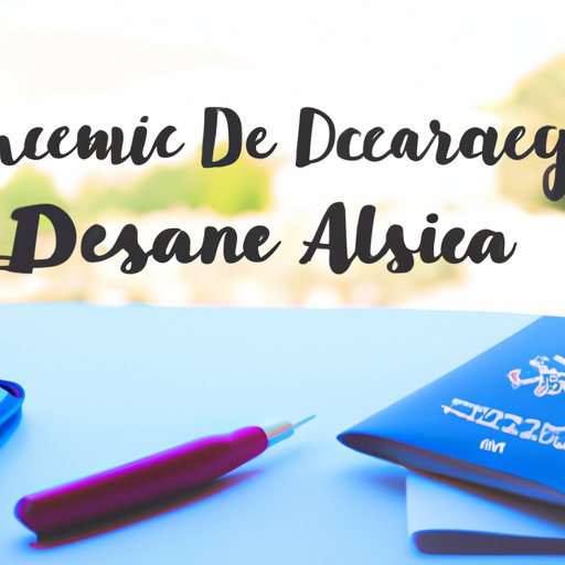 A Guide to Preparing for Travel as a DACA Recipient