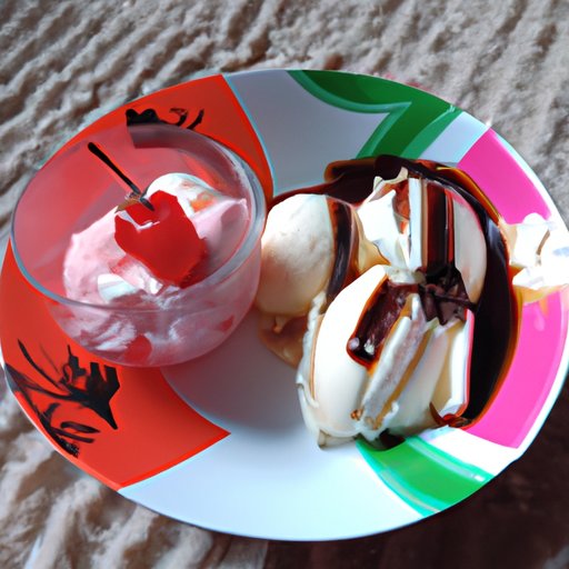 How to Enjoy Ice Cream Without Compromising Your Diabetic Health